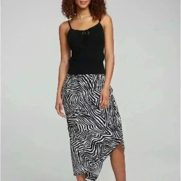 CHASER Spell Shadow Tank Top ~ Small ~ NWT! - Picture 3 of 8